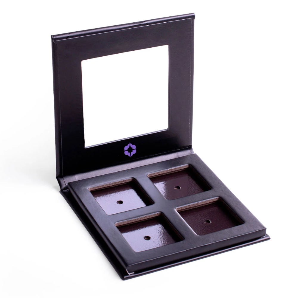 Lethal Cosmetics - Lethal 4 Palette de maquillage vide - Violet